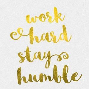 Meet your Posher, Nobodybut